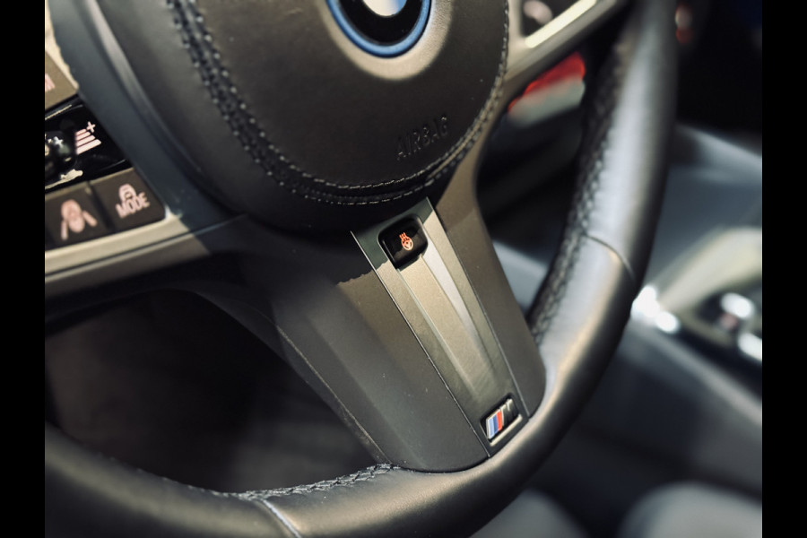 BMW 5 Serie Touring 530e M-Sport | Panorama | harman/kardon | Driv.Ass.Prof.