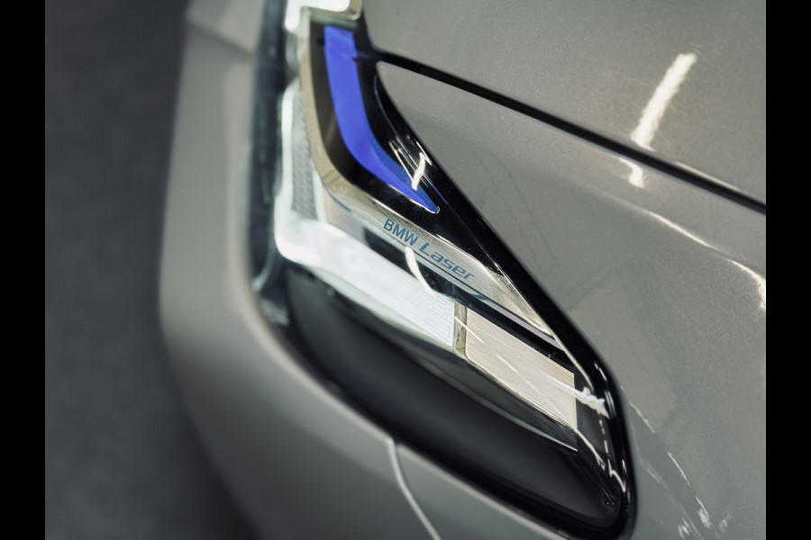 BMW 5 Serie Touring 530e M-Sport | Panorama | harman/kardon | Driv.Ass.Prof.