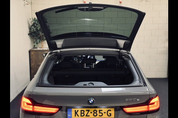 BMW 5 Serie Touring 530e M-Sport | Panorama | harman/kardon | Driv.Ass.Prof.