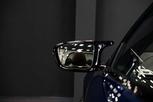BMW 8 Serie M8 Competition *M-Driver's Package / Harman Kardon / Soft-Close / HUD / Surround-View / M Sportuitlaat*