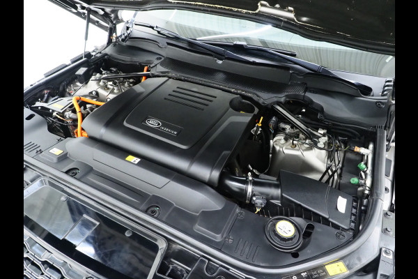 Land Rover Range Rover Sport 2.0 P400e HSE Dynamic SVO Satin | Panoramadak | Meridian | Luchtvering | Camera | Keyless | Adaptive Cruise | Carplay