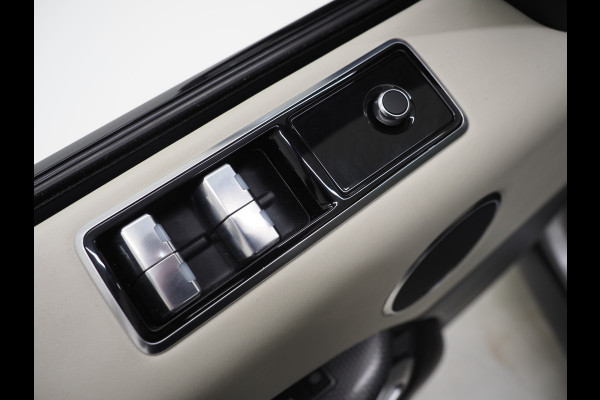Land Rover Range Rover Sport 2.0 P400e HSE Dynamic SVO Satin | Panoramadak | Meridian | Luchtvering | Camera | Keyless | Adaptive Cruise | Carplay