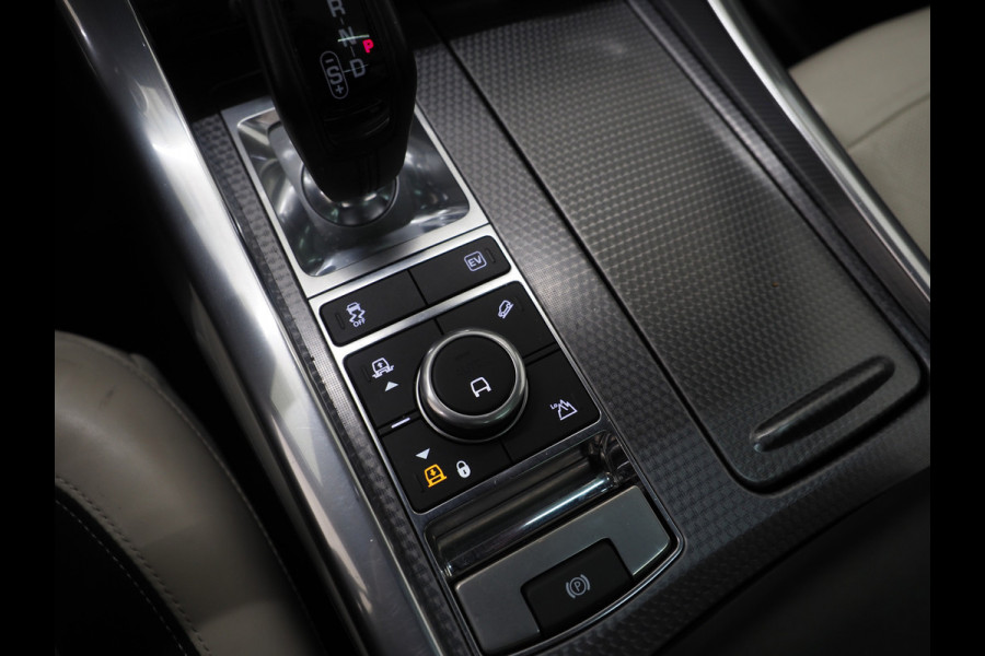 Land Rover Range Rover Sport 2.0 P400e HSE Dynamic SVO Satin | Panoramadak | Meridian | Luchtvering | Camera | Keyless | Adaptive Cruise | Carplay