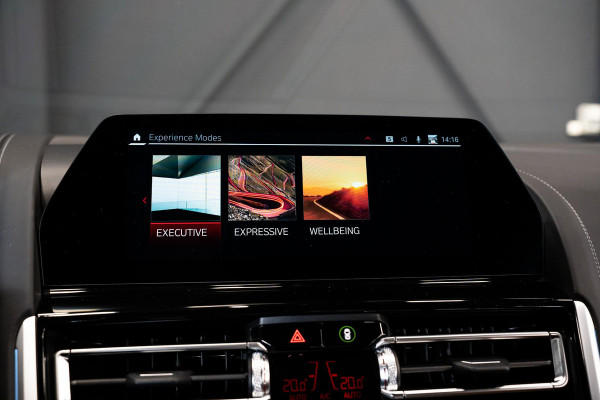 BMW 8 Serie M8 Competition *M-Driver's Package / Harman Kardon / Soft-Close / HUD / Surround-View / M Sportuitlaat*