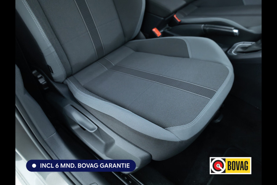 Volkswagen Polo 1.0 TSI Highline Executive Automaat 96 PK | Trekhaak | Adap. Cruise | Navigatie | App. connect | PDC V+ A, Trekhaak, Climate control