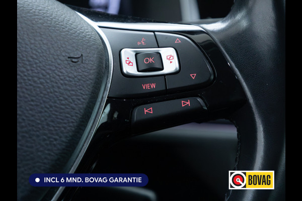 Volkswagen Polo 1.0 TSI Highline Executive Automaat 96 PK | Trekhaak | Adap. Cruise | Navigatie | App. connect | PDC V+ A, Trekhaak, Climate control