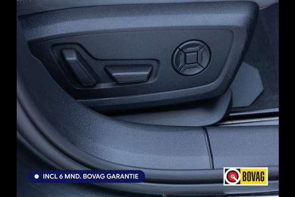 Audi A6 Avant 50 TFSI e quattro 3x S-Line | Facelift | Panoramdak | Stoel- & Stuurverw. | Elec. trekhaak | Elec. achterklep | Elec. verst. best. stoel met geheugen, Sfeerverlichting, 20"LMV, Matrix Led, Adap. onderstel, Daytona Grijs