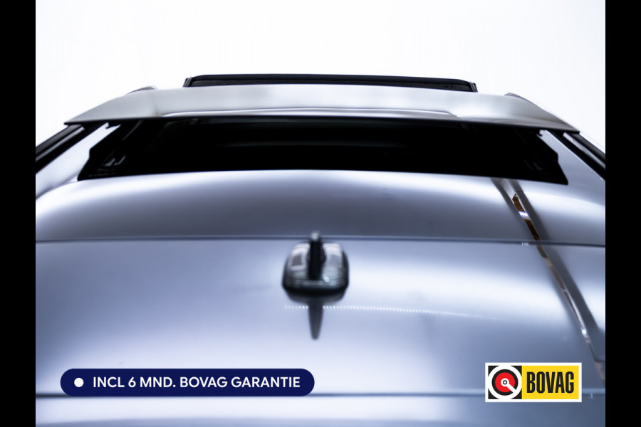 Audi A6 Avant 50 TFSI e quattro 3x S-Line | Facelift | Panoramdak | Stoel- & Stuurverw. | Elec. trekhaak | Elec. achterklep | Elec. verst. best. stoel met geheugen, Sfeerverlichting, 20"LMV, Matrix Led, Adap. onderstel, Daytona Grijs