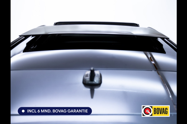 Audi A6 Avant 50 TFSI e quattro 3x S-Line | Facelift | Panoramdak | Stoel- & Stuurverw. | Elec. trekhaak | Elec. achterklep | Elec. verst. best. stoel met geheugen, Sfeerverlichting, 20"LMV, Matrix Led, Adap. onderstel, Daytona Grijs