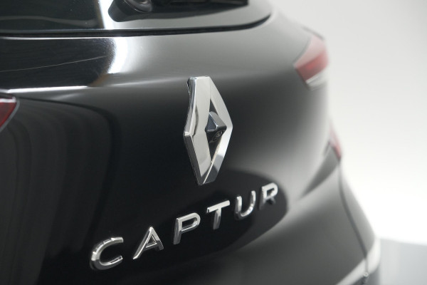 Renault Captur TCe 100 Intens | Camera | Stoelverwarming | Navigatie | Apple Carplay
