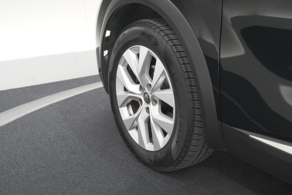 Renault Captur TCe 100 Intens | Camera | Stoelverwarming | Navigatie | Apple Carplay