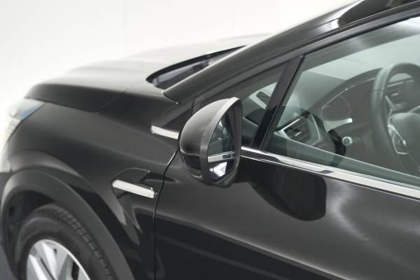 Renault Captur TCe 100 Intens | Camera | Stoelverwarming | Navigatie | Apple Carplay
