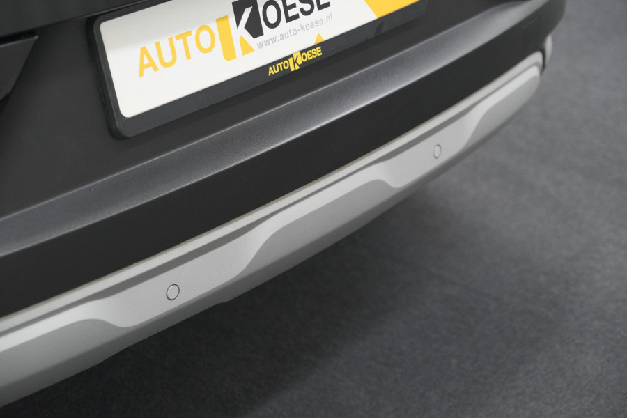 Renault Captur TCe 100 Intens | Camera | Stoelverwarming | Navigatie | Apple Carplay