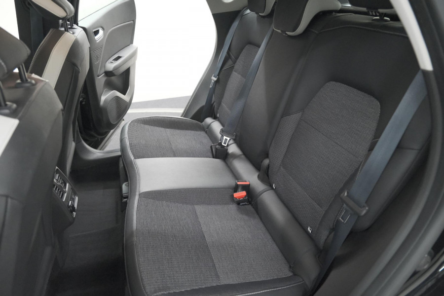 Renault Captur TCe 100 Intens | Camera | Stoelverwarming | Navigatie | Apple Carplay