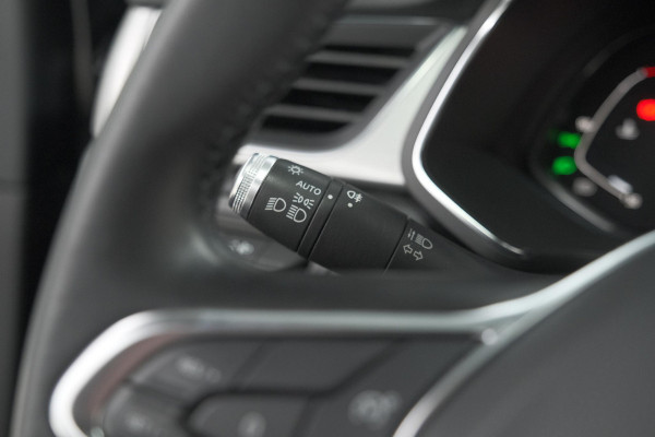 Renault Captur TCe 100 Intens | Camera | Stoelverwarming | Navigatie | Apple Carplay