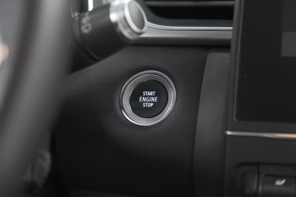 Renault Captur TCe 100 Intens | Camera | Stoelverwarming | Navigatie | Apple Carplay