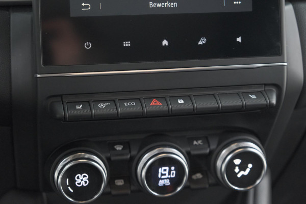 Renault Captur TCe 100 Intens | Camera | Stoelverwarming | Navigatie | Apple Carplay