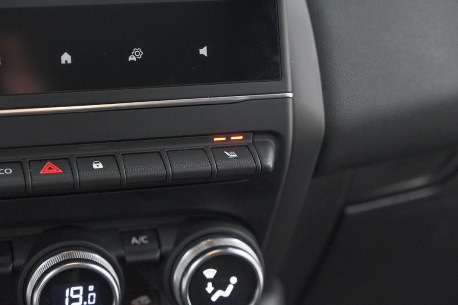 Renault Captur TCe 100 Intens | Camera | Stoelverwarming | Navigatie | Apple Carplay