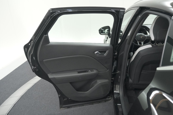 Renault Captur TCe 100 Intens | Camera | Stoelverwarming | Navigatie | Apple Carplay