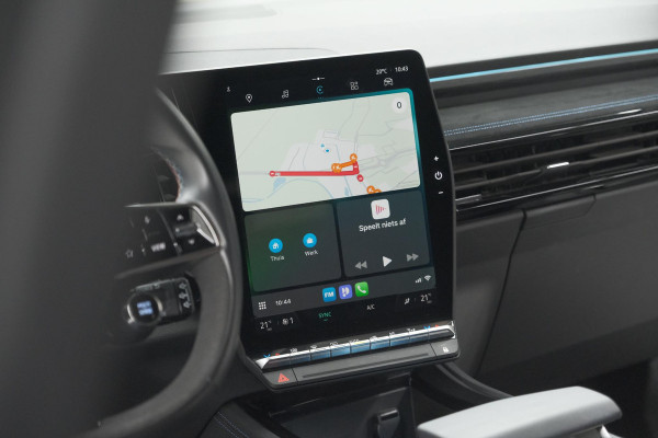 Renault Austral 1.2 E-Tech full hybrid 200 Techno Esprit Alpine | Elektronische Kofferklep | Camera | Apple Carplay