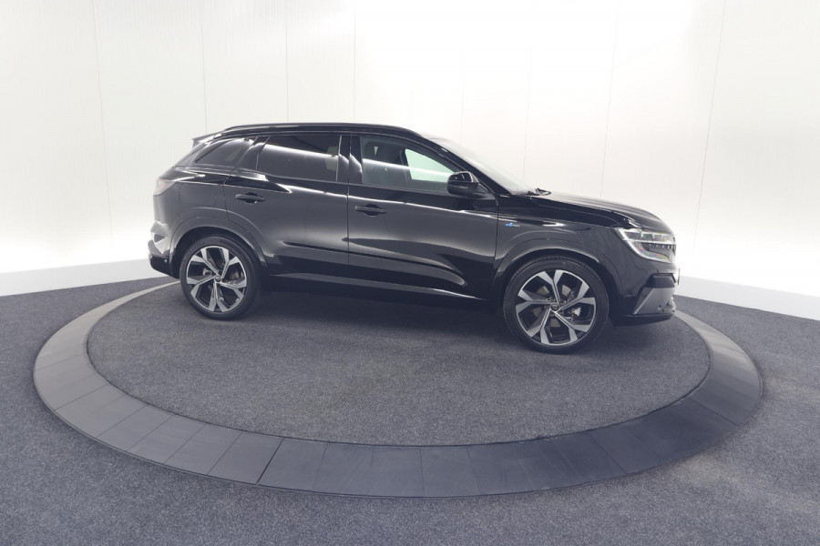 Renault Austral 1.2 E-Tech full hybrid 200 Techno Esprit Alpine | Elektronische Kofferklep | Camera | Apple Carplay