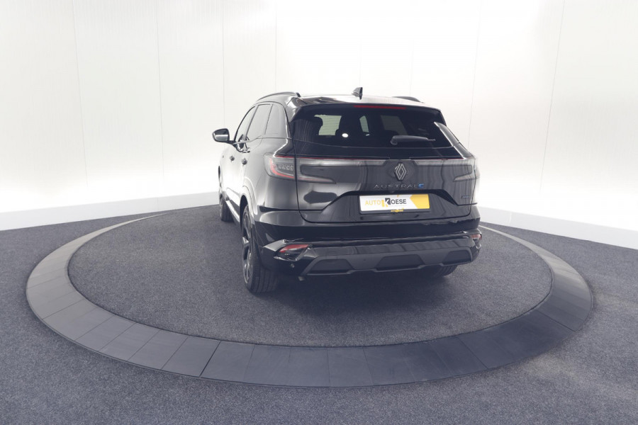 Renault Austral 1.2 E-Tech full hybrid 200 Techno Esprit Alpine | Elektronische Kofferklep | Camera | Apple Carplay