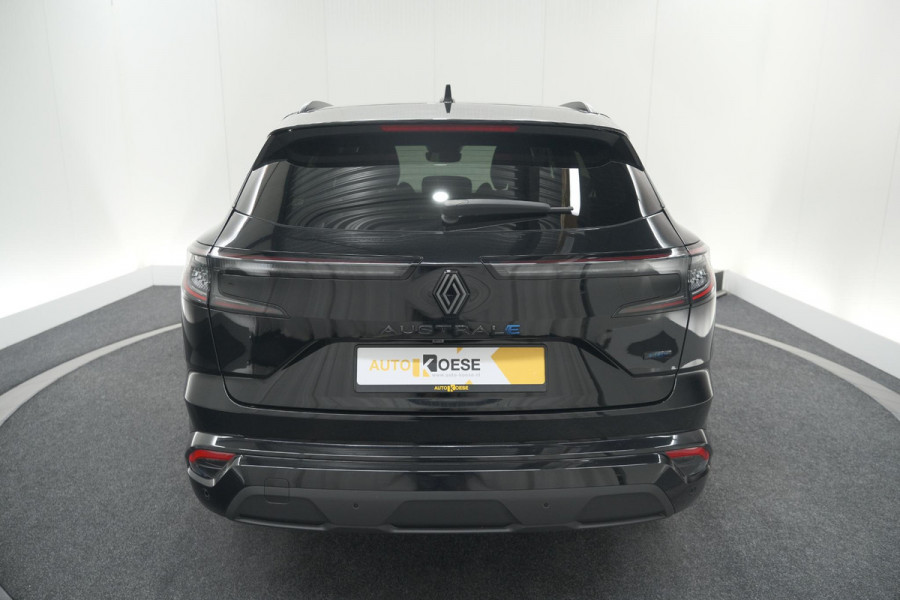 Renault Austral 1.2 E-Tech full hybrid 200 Techno Esprit Alpine | Elektronische Kofferklep | Camera | Apple Carplay