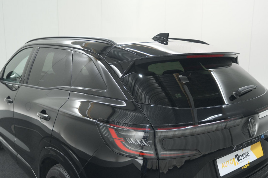 Renault Austral 1.2 E-Tech full hybrid 200 Techno Esprit Alpine | Elektronische Kofferklep | Camera | Apple Carplay
