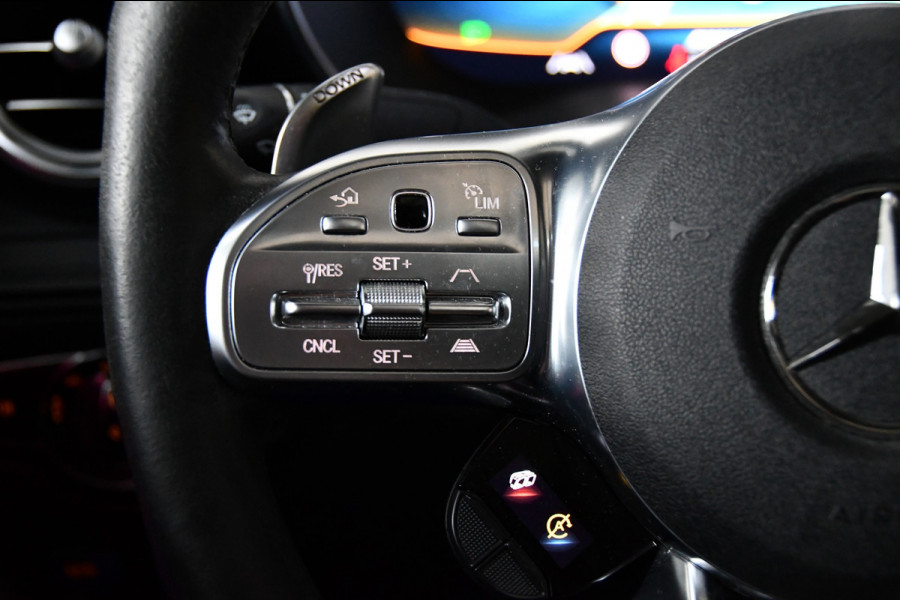 Mercedes-Benz GLC Coupé AMG 63 S 4MATIC+ Full option