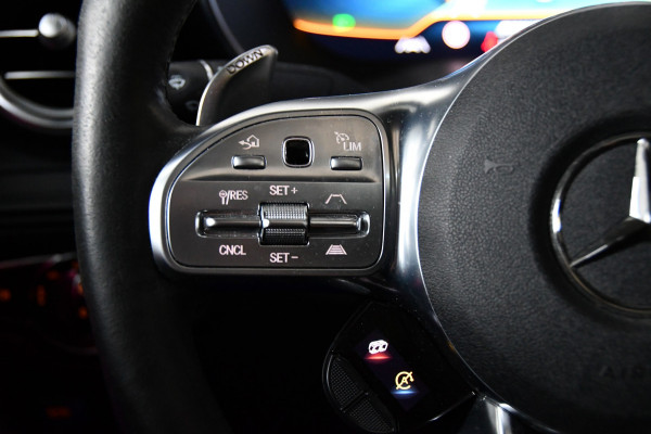 Mercedes-Benz GLC Coupé AMG 63 S 4MATIC+ Full option