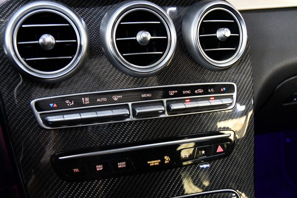 Mercedes-Benz GLC Coupé AMG 63 S 4MATIC+ Full option