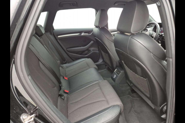 Audi A3 Sportback Aut. 35 TFSI S-Line | Virtual | Stoel Verwarming | Navi |