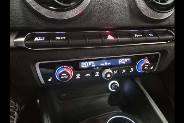 Audi A3 Sportback Aut. 35 TFSI S-Line | Virtual | Stoel Verwarming | Navi |