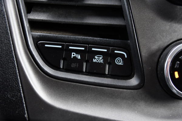 Ford Transit Custom 300 2.0 TDCI L1H1 DC PB Edition Camera, Cruise, Sensoren, Carplay, Automaat, Trekhaak, 130pk, multimedia, Uniek!