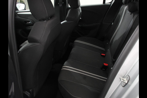 Opel Corsa 1.2 Turbo Hybrid 100pk GS Automaat Navigatie | Apple Carplay/Android Auto | Camera | Parkeersensoren | Cruise Control | Dodehoek assistent | Airco | Lichtmetalen velgen | Virtual Cockpit