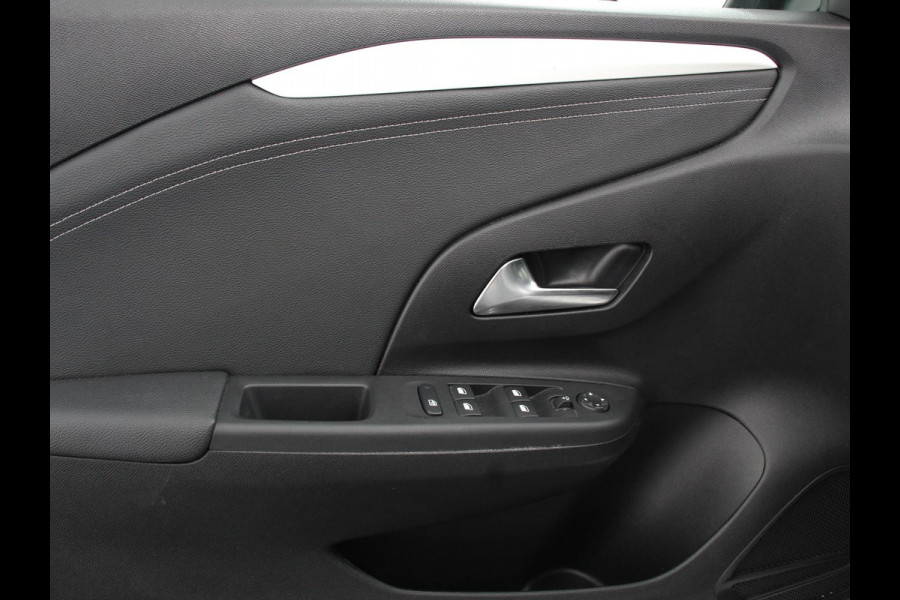 Opel Corsa 1.2 Turbo Hybrid 100pk GS Automaat Navigatie | Apple Carplay/Android Auto | Camera | Parkeersensoren | Cruise Control | Dodehoek assistent | Airco | Lichtmetalen velgen | Virtual Cockpit