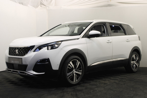 Peugeot 5008 1.2 PureTech Allure |Camera|Navi|