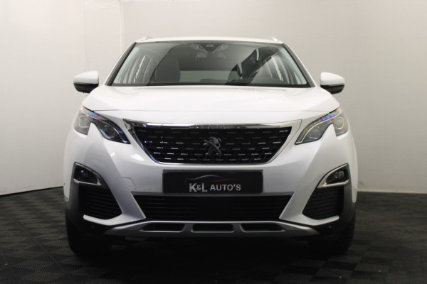 Peugeot 5008 1.2 PureTech Allure |Camera|Navi|