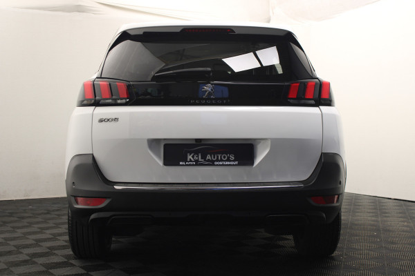 Peugeot 5008 1.2 PureTech Allure |Camera|Navi|