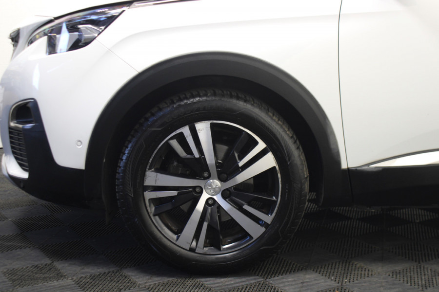 Peugeot 5008 1.2 PureTech Allure |Camera|Navi|