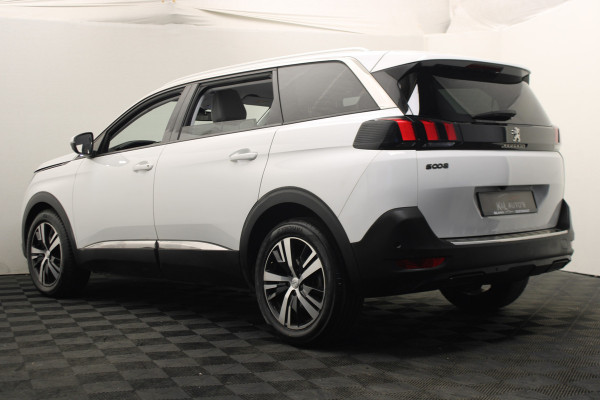 Peugeot 5008 1.2 PureTech Allure |Camera|Navi|
