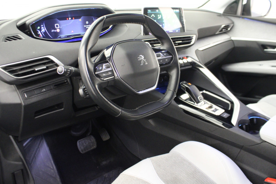 Peugeot 5008 1.2 PureTech Allure |Camera|Navi|
