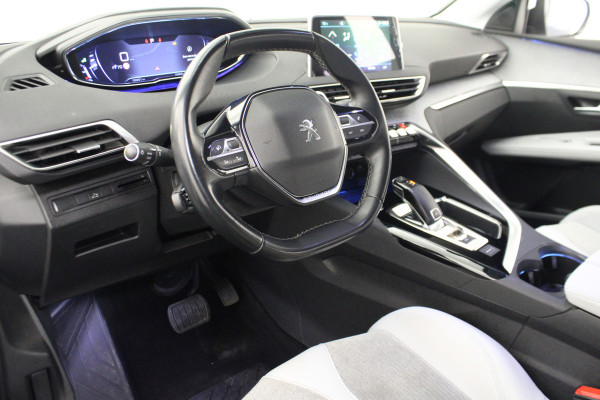 Peugeot 5008 1.2 PureTech Allure |Camera|Navi|