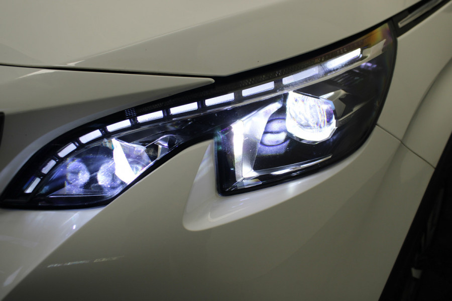 Peugeot 5008 1.2 PureTech Allure |Camera|Navi|