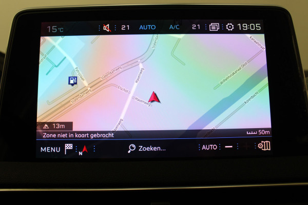 Peugeot 5008 1.2 PureTech Allure |Camera|Navi|