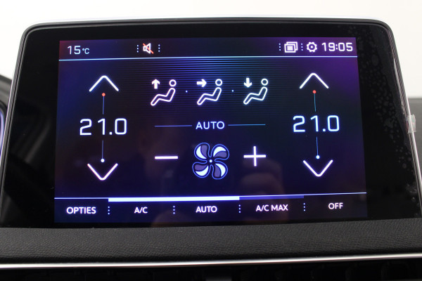 Peugeot 5008 1.2 PureTech Allure |Camera|Navi|