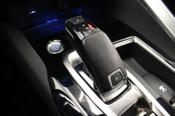 Peugeot 5008 1.2 PureTech Allure |Camera|Navi|