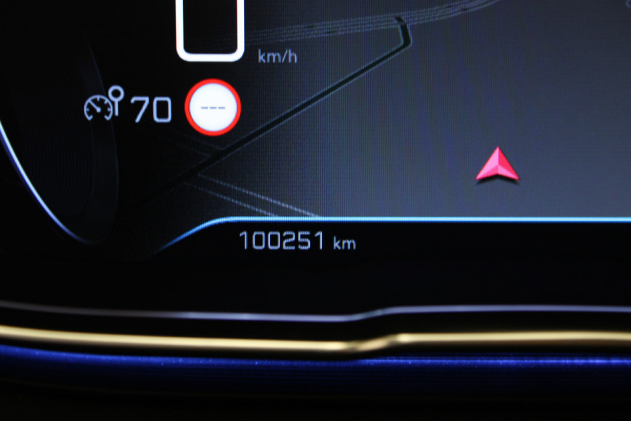 Peugeot 5008 1.2 PureTech Allure |Camera|Navi|