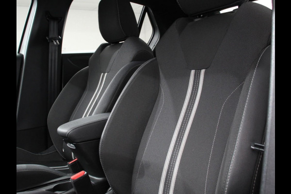 Opel Corsa 1.2 Turbo Hybrid 100pk GS Automaat Navigatie | Apple Carplay/Android Auto | Camera | Parkeersensoren | Cruise Control | Dodehoek assistent | Airco | Lichtmetalen velgen | Virtual Cockpit