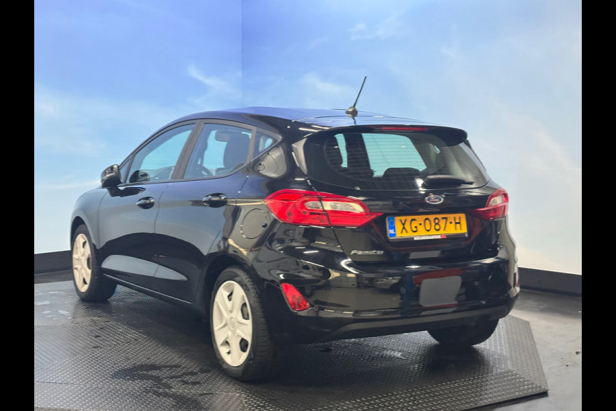 Ford Fiesta 1.1 Airco | PDC | Carplay